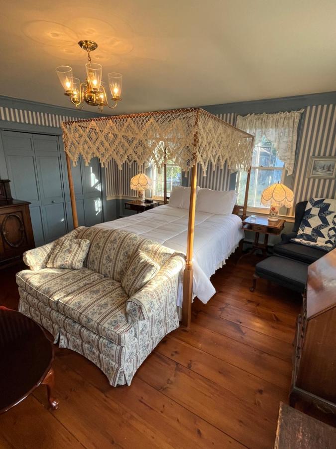 Chester Inn Εξωτερικό φωτογραφία