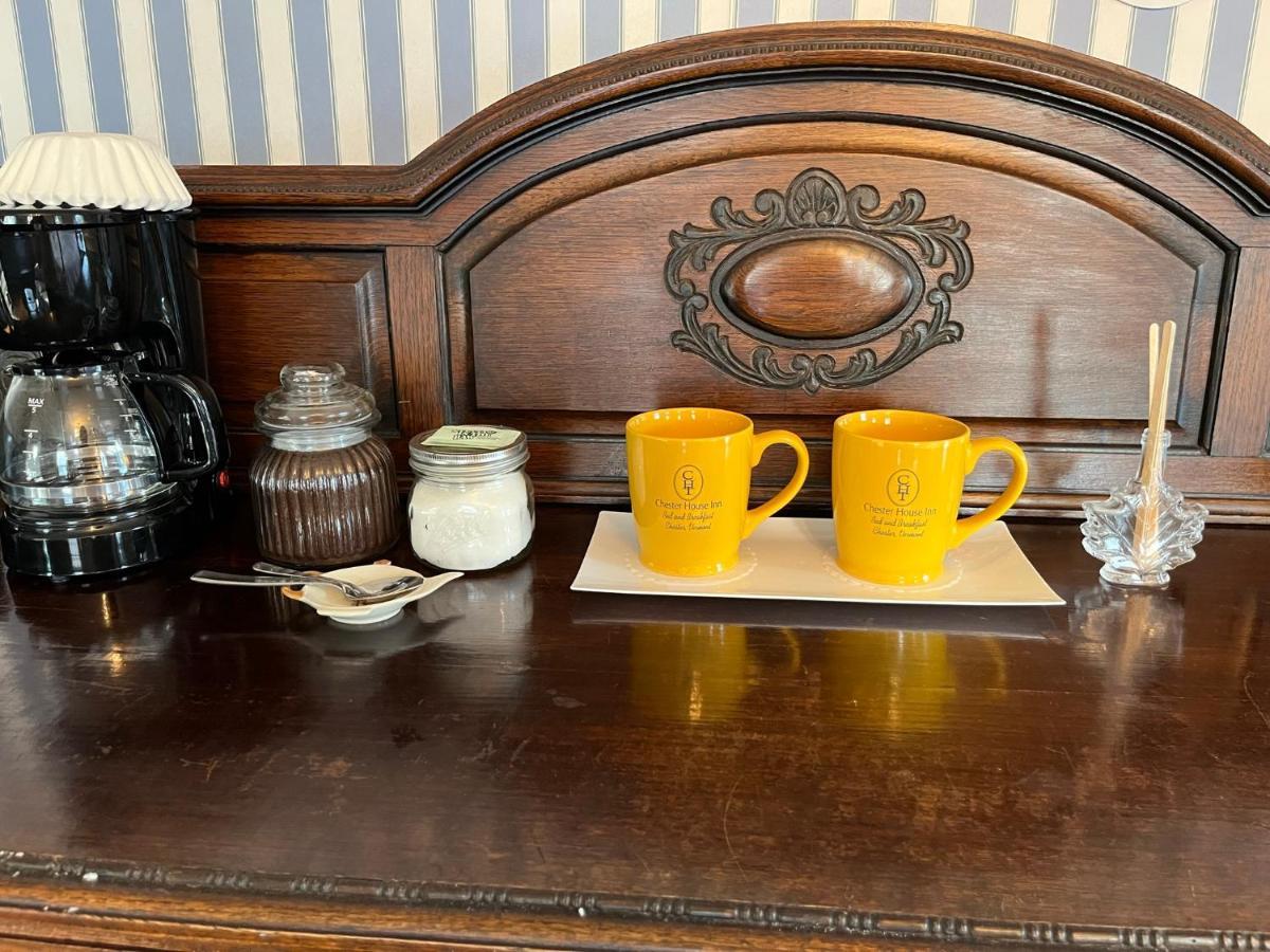 Chester Inn Εξωτερικό φωτογραφία