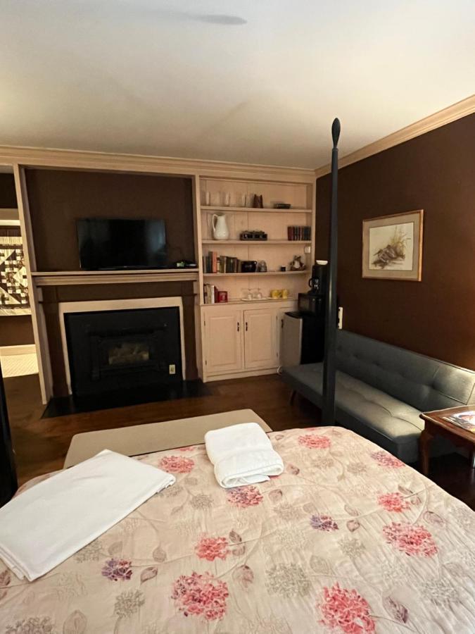 Chester Inn Εξωτερικό φωτογραφία