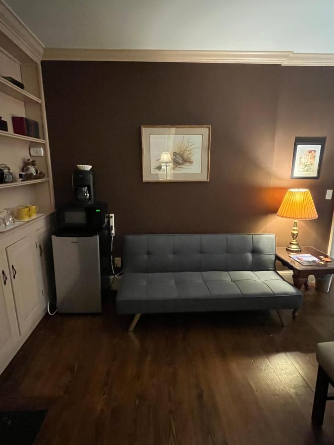 Chester Inn Εξωτερικό φωτογραφία
