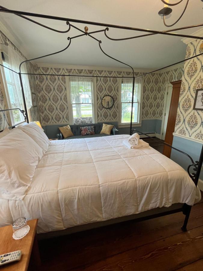 Chester Inn Εξωτερικό φωτογραφία