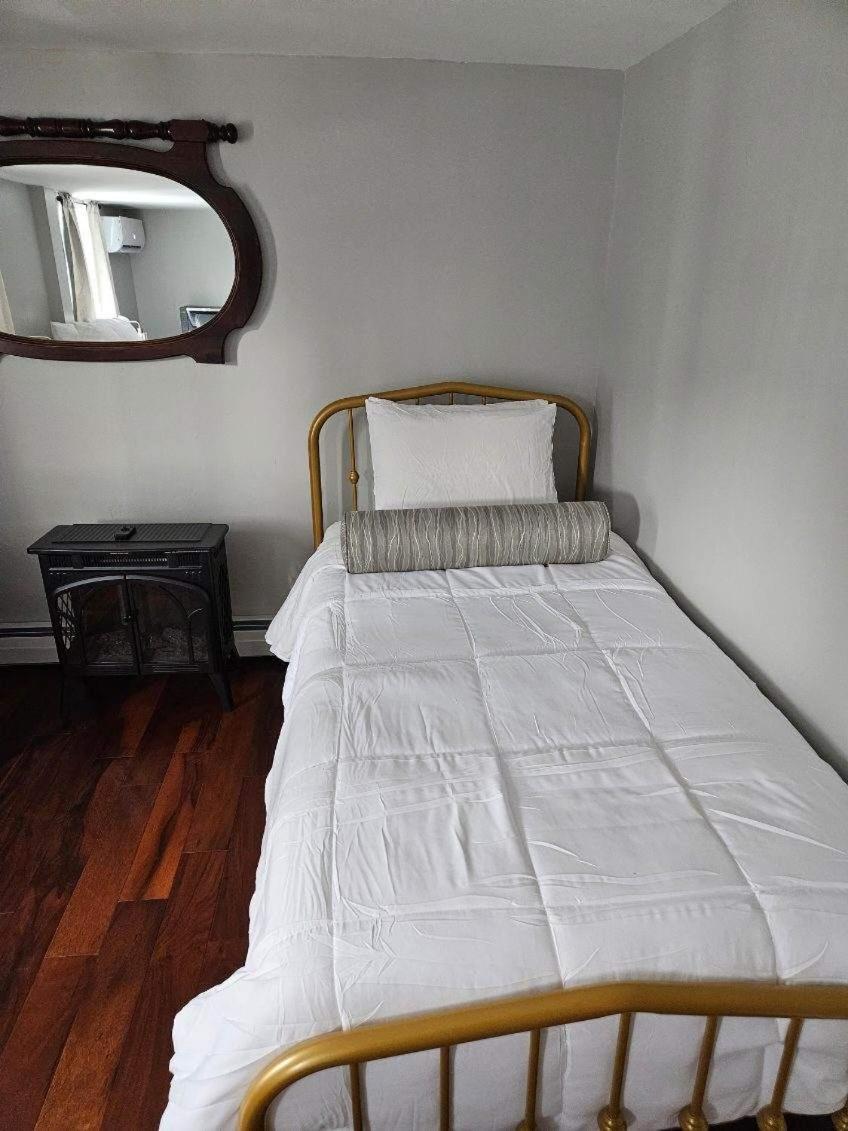 Chester Inn Εξωτερικό φωτογραφία