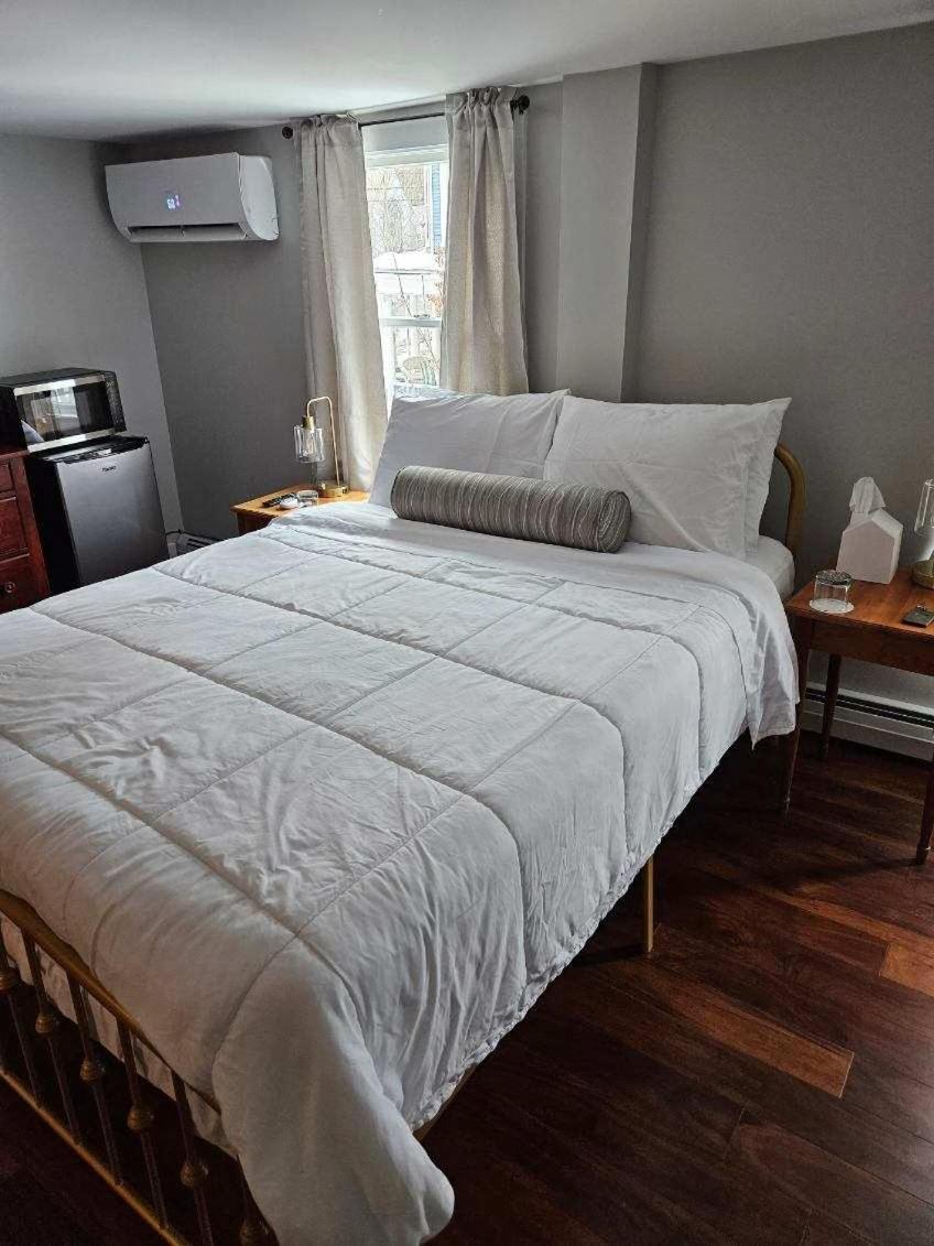 Chester Inn Εξωτερικό φωτογραφία