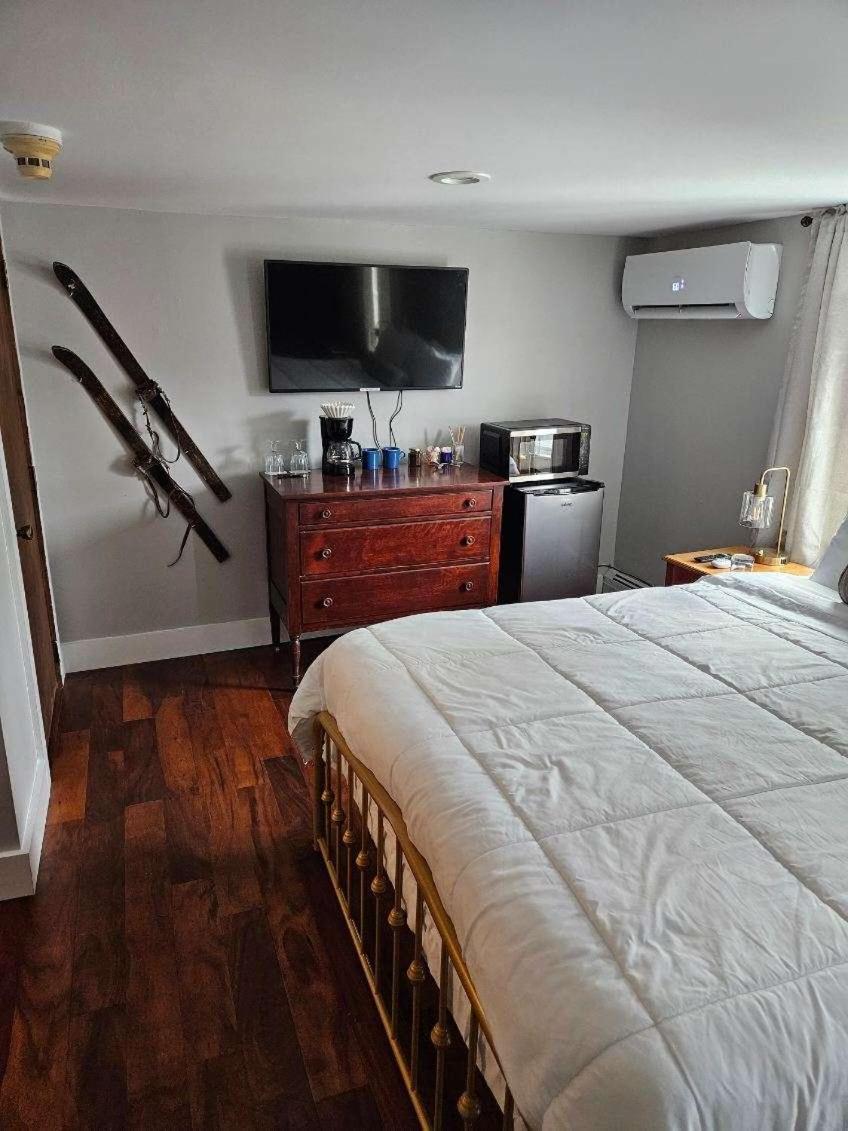 Chester Inn Εξωτερικό φωτογραφία