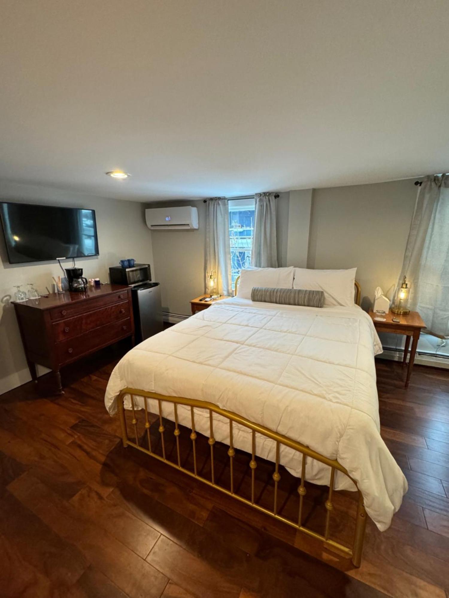 Chester Inn Εξωτερικό φωτογραφία