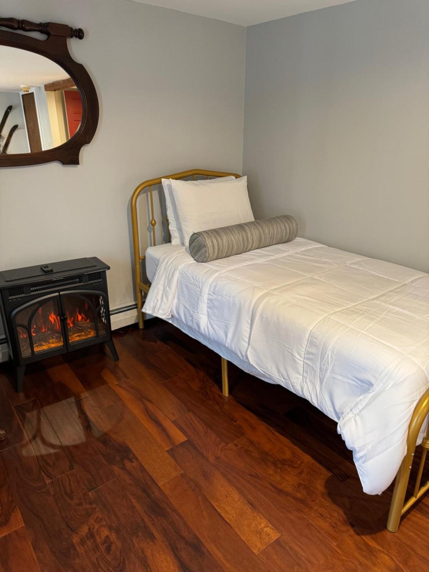 Chester Inn Εξωτερικό φωτογραφία