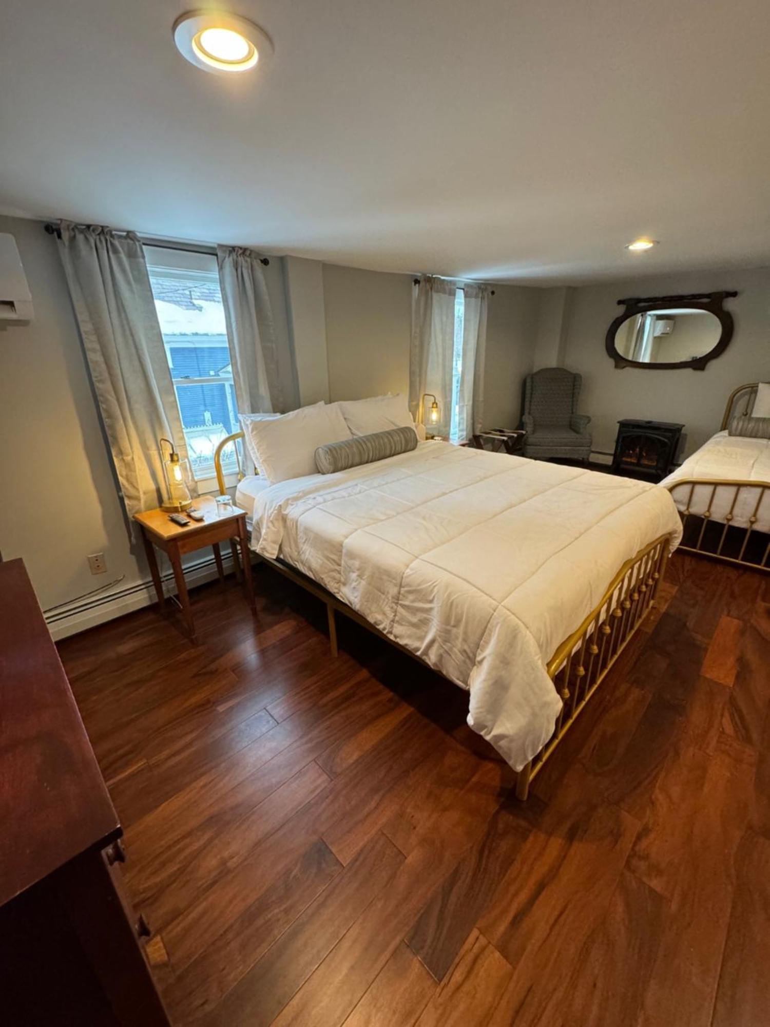 Chester Inn Εξωτερικό φωτογραφία