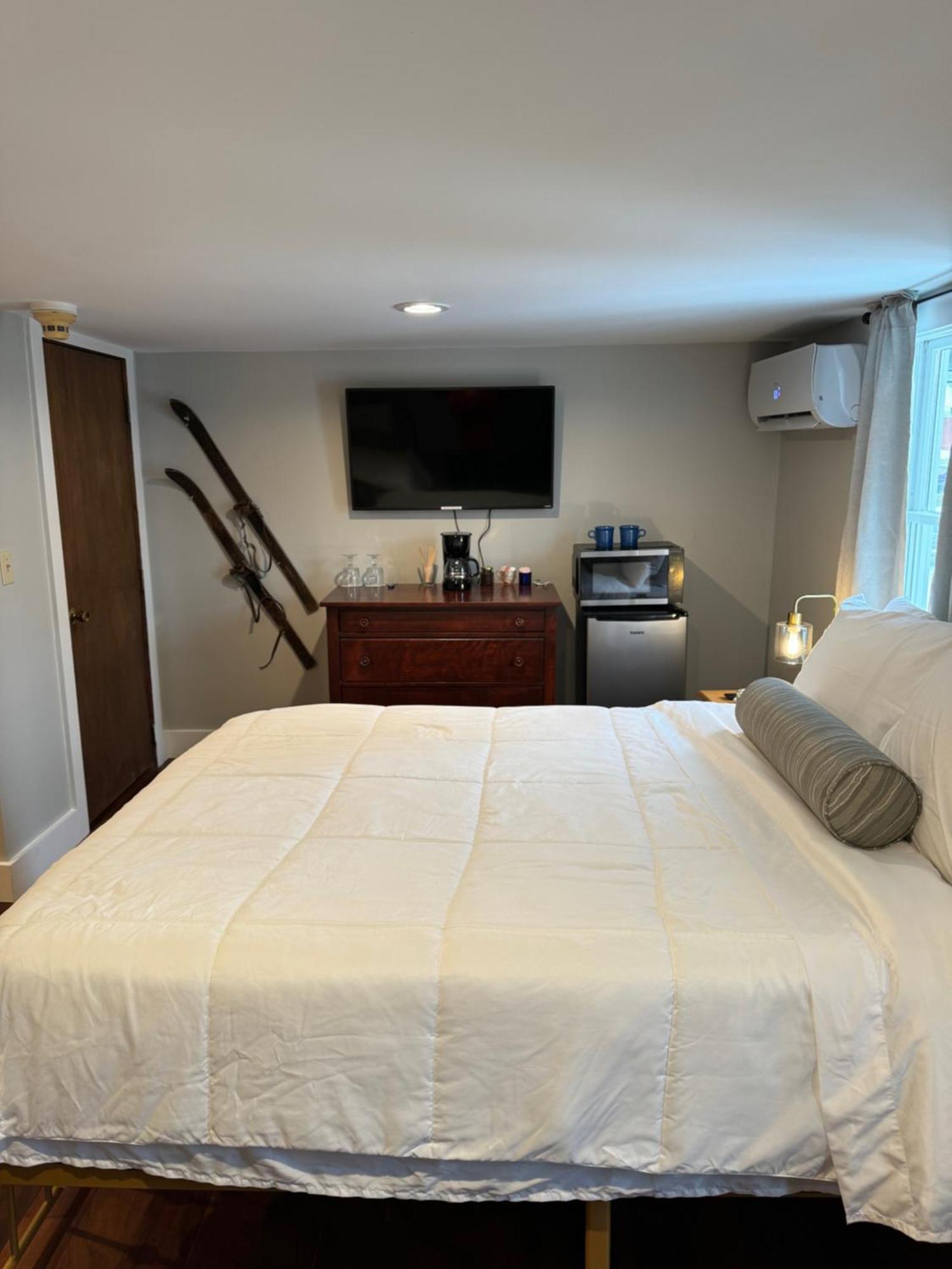 Chester Inn Εξωτερικό φωτογραφία