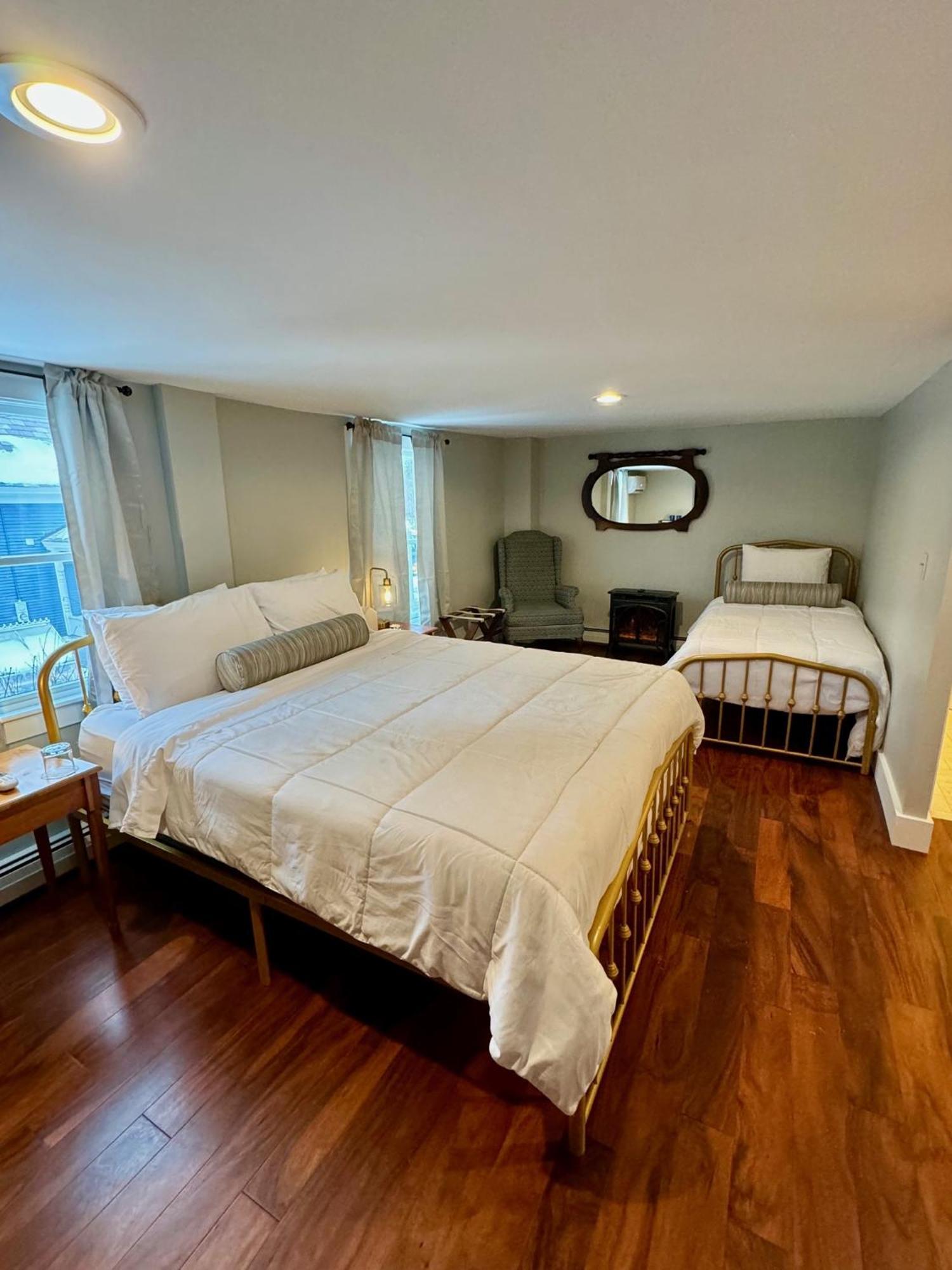 Chester Inn Εξωτερικό φωτογραφία