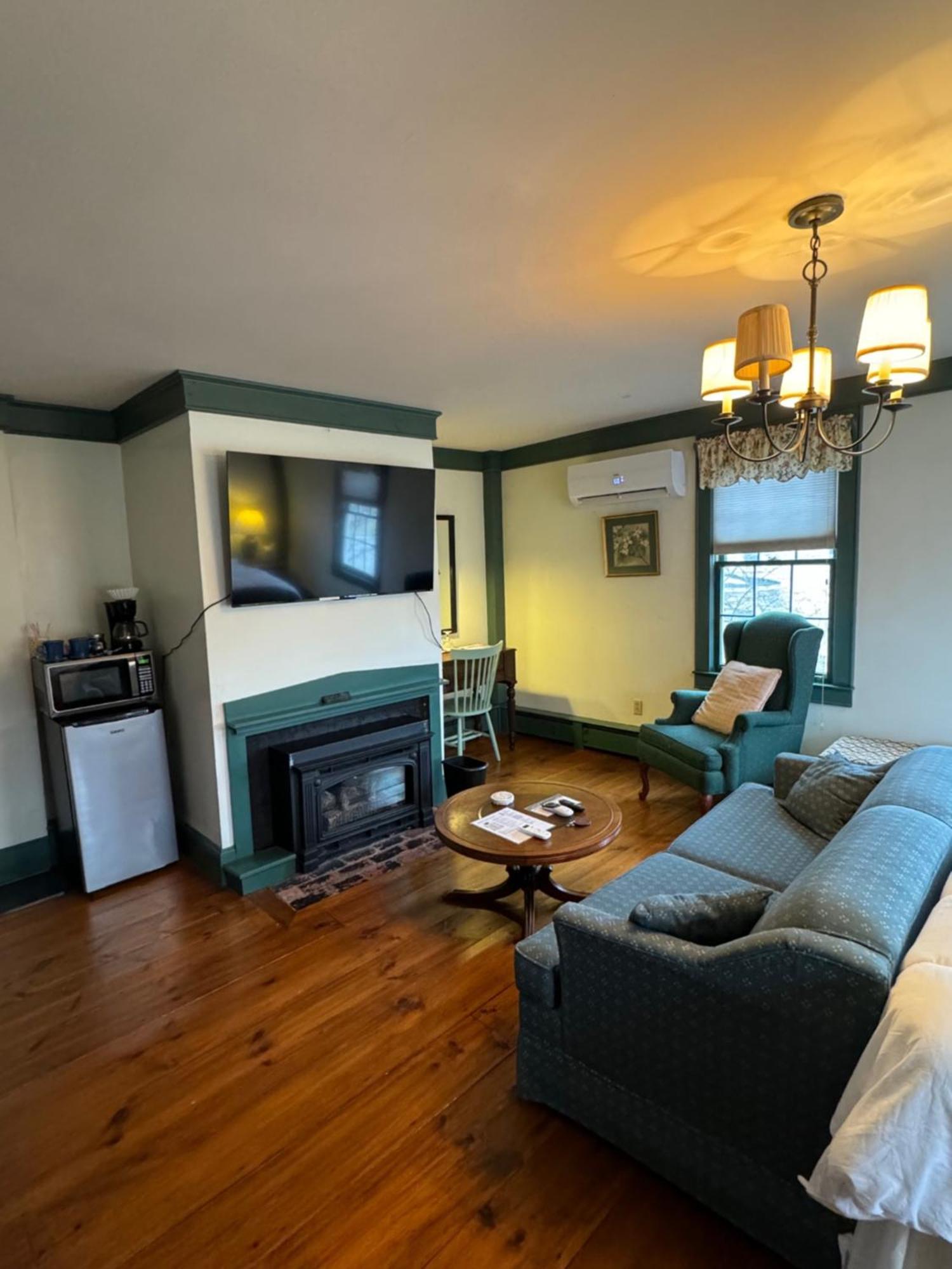 Chester Inn Εξωτερικό φωτογραφία