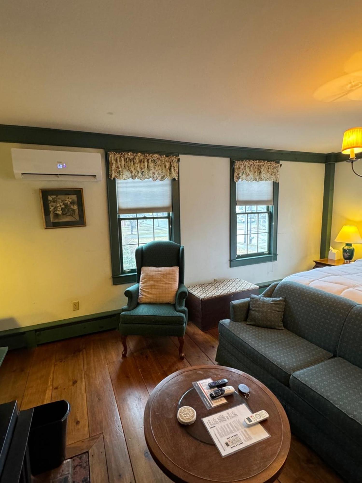 Chester Inn Εξωτερικό φωτογραφία