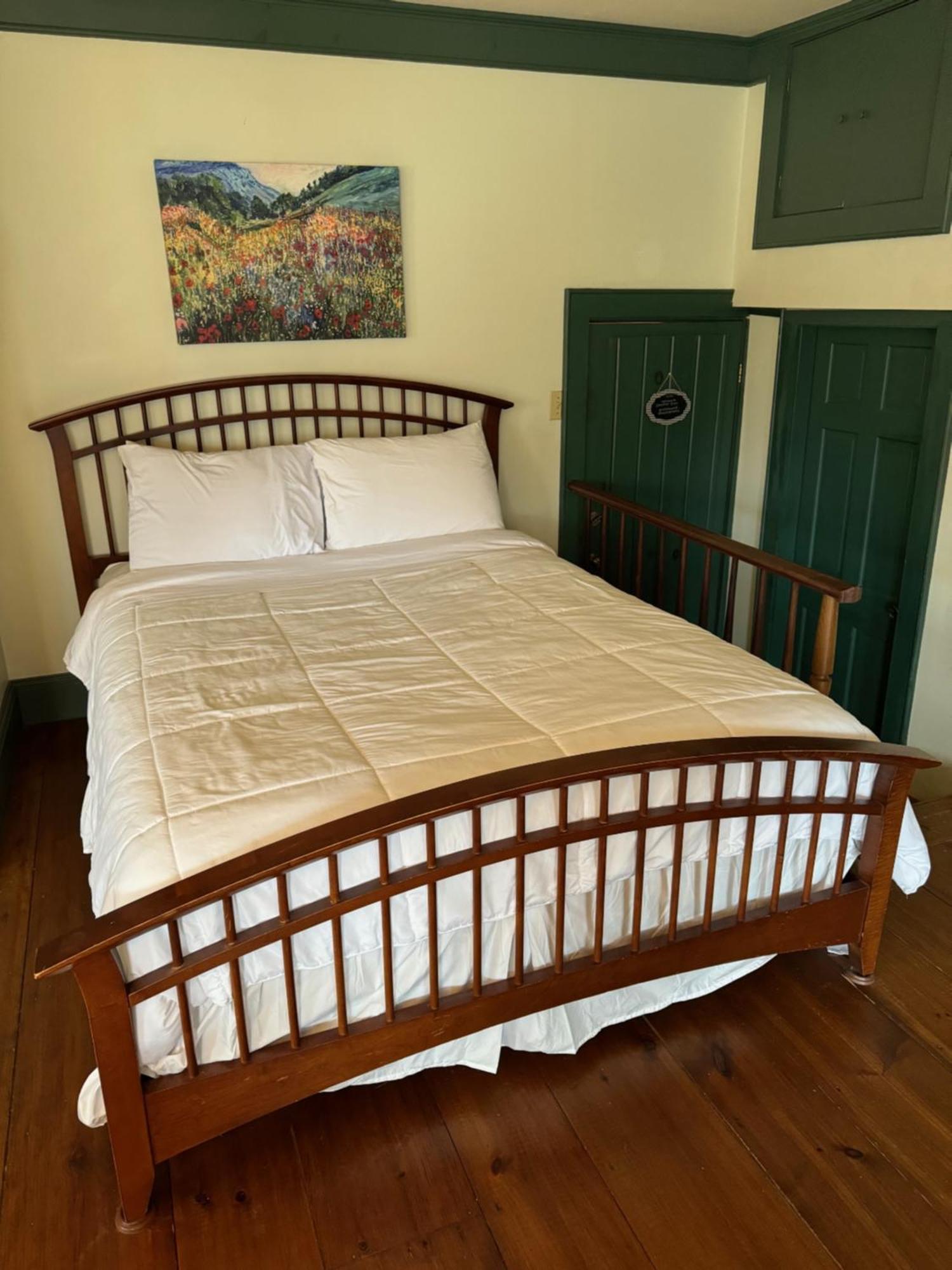 Chester Inn Εξωτερικό φωτογραφία