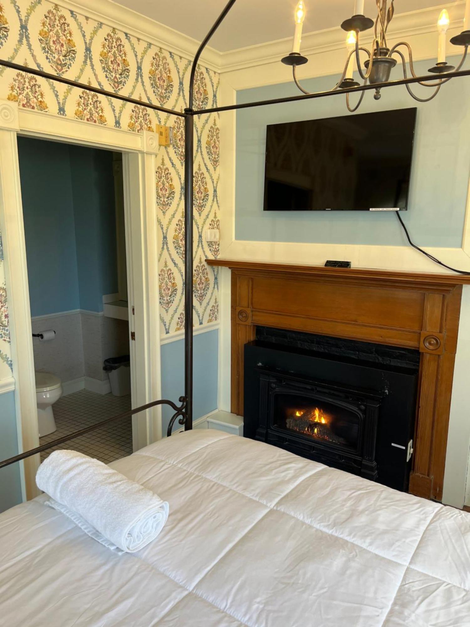 Chester Inn Εξωτερικό φωτογραφία